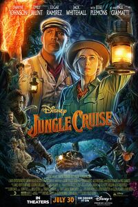 Jungle Cruise